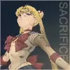 sacrifice