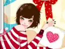 pretty girl