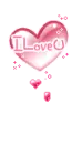 i love you <3