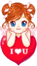 cute doll