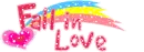 fall in love