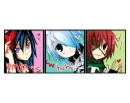 iav- silly heads by =Lavender-Ice
