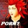 Axel Porn?