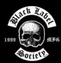 Black label society