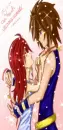 Kairi and Sora