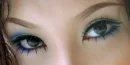 pretty eyes