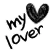 my lover