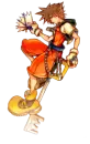 Sora chain of Memories