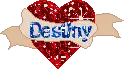Destiny