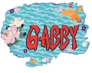 *~Koi Pond Gabby~*