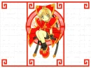 Chinese Costumes
