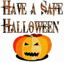 Safe Halloween