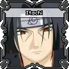 Itachi Uchiha 