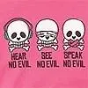 skulls