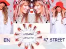 luisana en 47street
