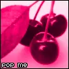 Cherry pop