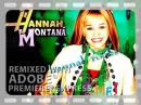 hannah montana rocks!