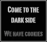 come to the darkside
