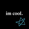 Im Cool.