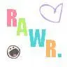RAWRR