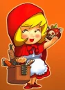 Lil Miss Hood