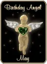 May Angel