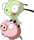 Invader Zim