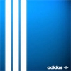 adidas