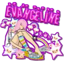 evangeline tokidoki