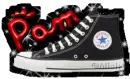pam black converse