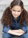 Madison Pettis