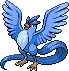 Articuno pokemon