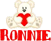 Ronnie