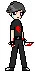 Emo pokemon trainer
