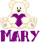 Mary
