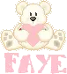 Faye