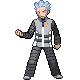 pokemon trainer