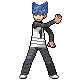 pokemon trainer#2