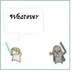 :~:Whatever Starwars:~: