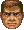 Doom Face normal
