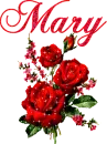 Mary