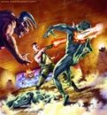 Doom II: Hell on earth