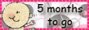 5 months to go