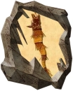 dacian symbol