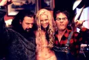 Rob Zombie And Sheri Moon