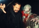 Rob Zombie