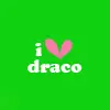 i love draco