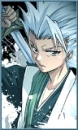 Hitsugaya Toshirou