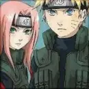 sakura and naruto