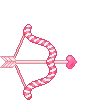 love arrow